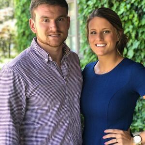 Meet your Posher, Callie